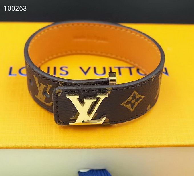 Louis Vuitton Bracelet ID:20220807-320